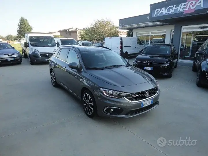 Fiat Tipo