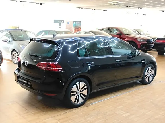 Volkswagen Polo 2016 photo 4