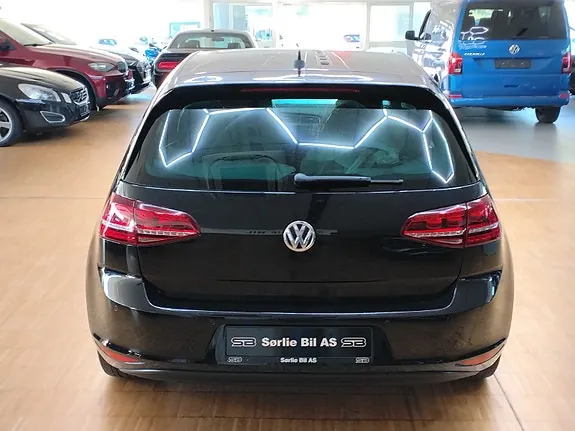 Volkswagen Polo 2016 photo 5