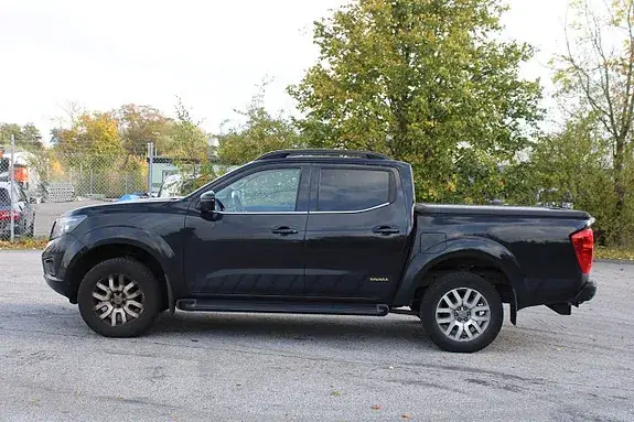 Nissan Navara 2019 photo 2