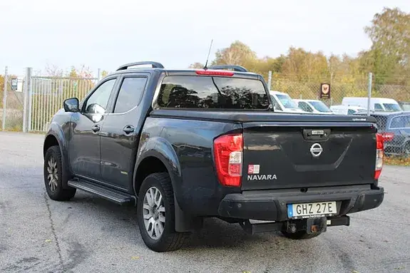 Nissan Navara 2019 photo 3