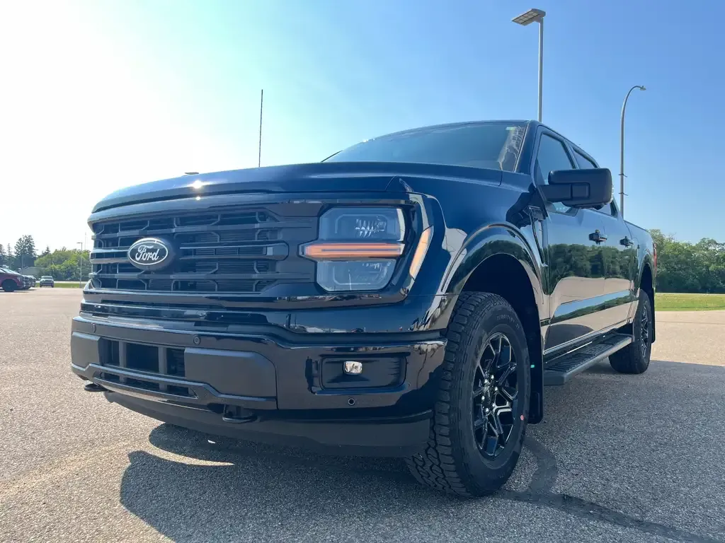 Ford F-150 2026 photo 4
