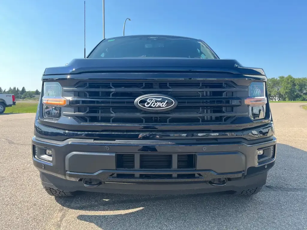 Ford F-150 2026 photo 3