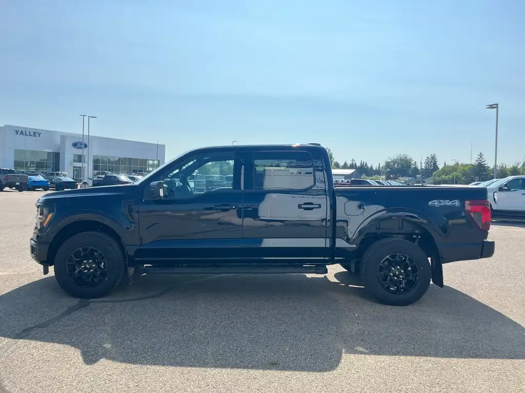 Ford F-150 2026 photo 5