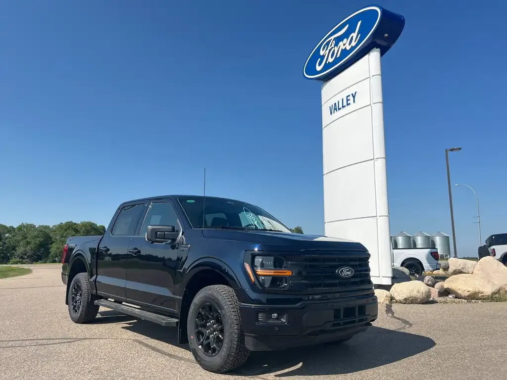 Ford F-150 2026 photo 2