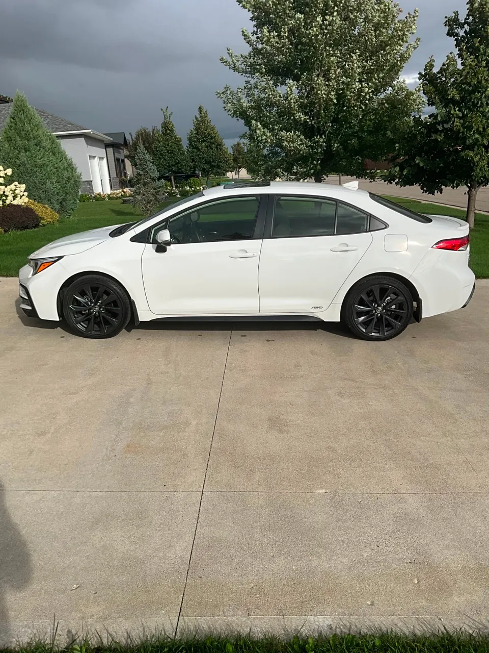 Toyota Corolla 2026 photo 2