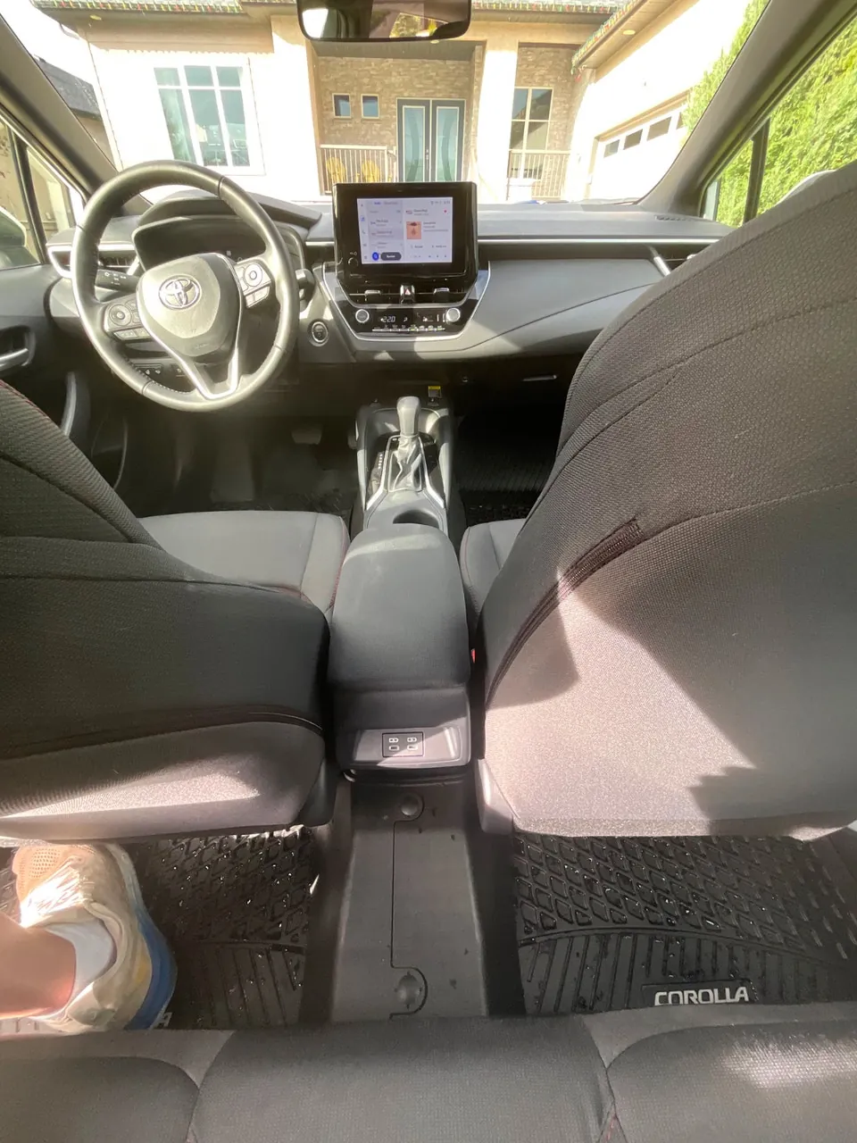 Toyota Corolla 2026 photo 4