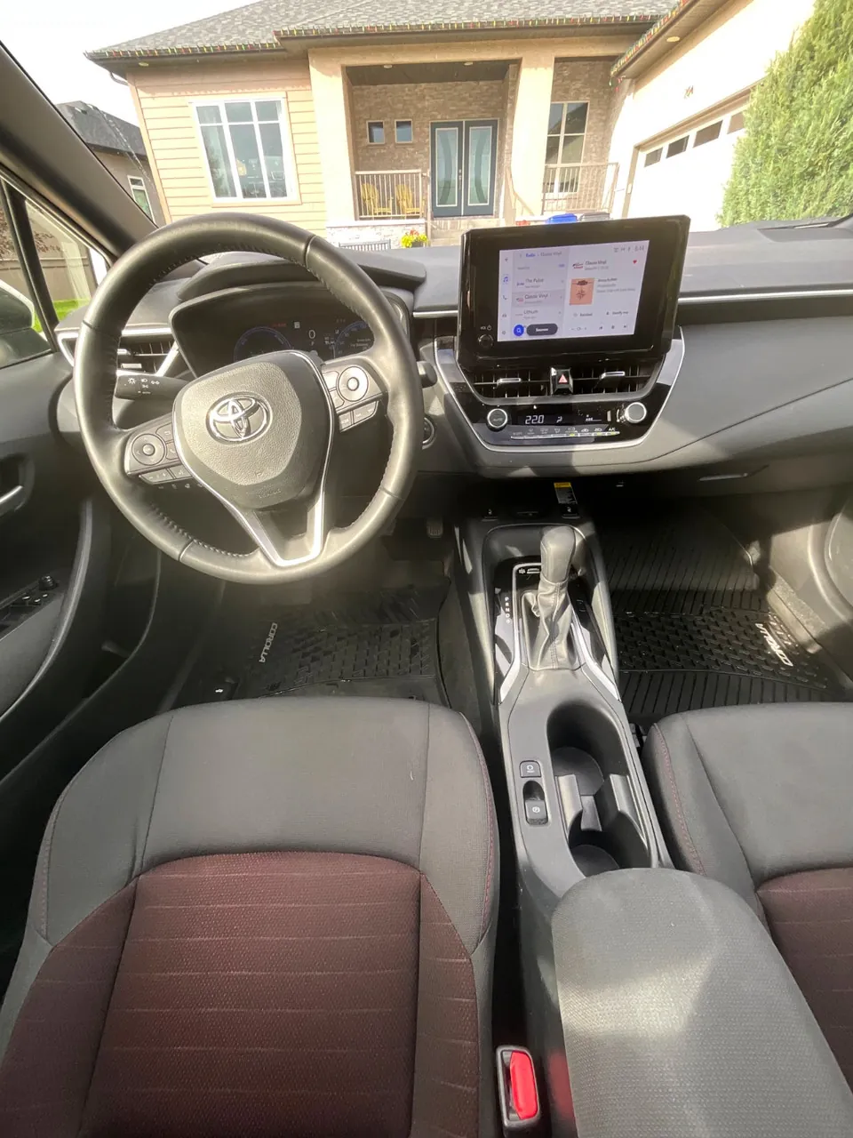 Toyota Corolla 2026 photo 5