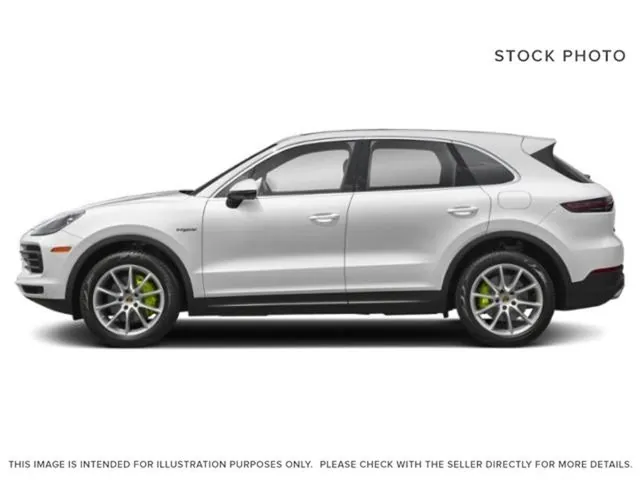 Porsche Cayenne 2019 photo 3