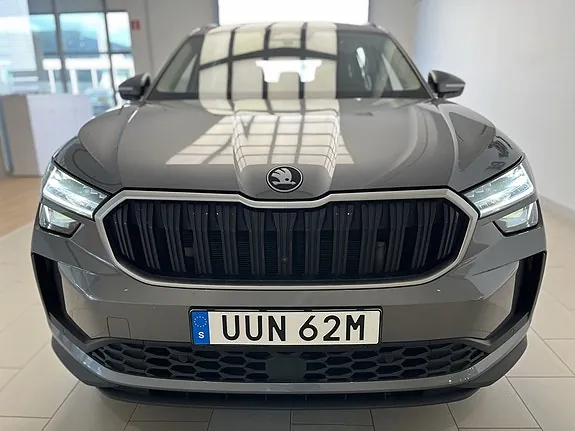 Skoda Kodiaq 2025 photo 5