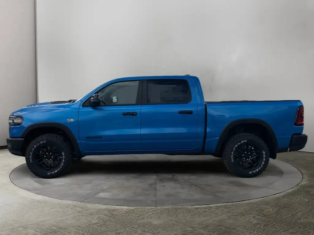 Ram 1500 2026 photo 2