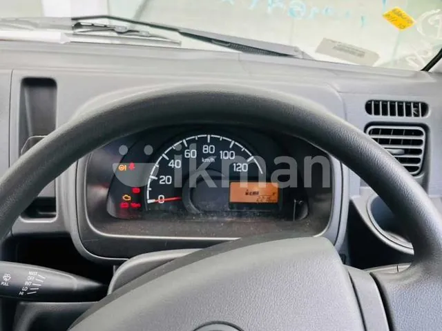 Nissan Clipper 2024 photo 3