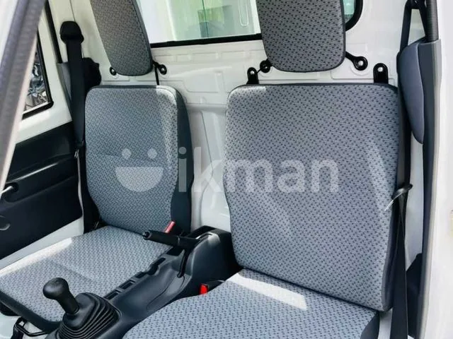 Nissan Clipper 2024 photo 5