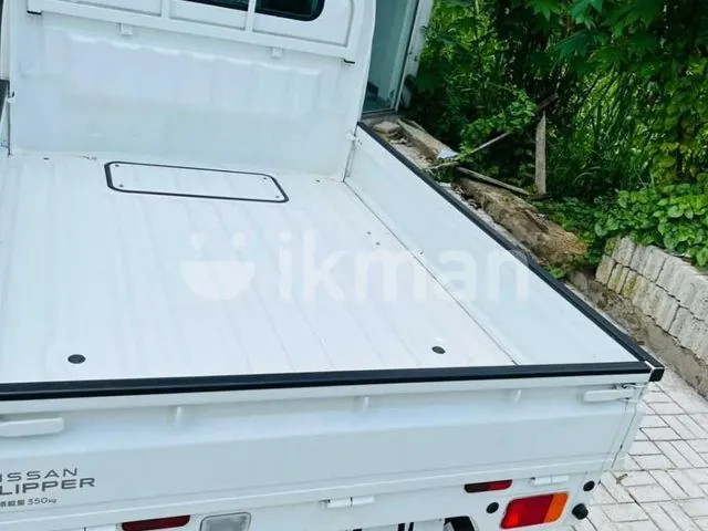 Nissan Clipper 2024 photo 2