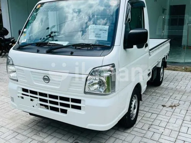 Nissan Clipper