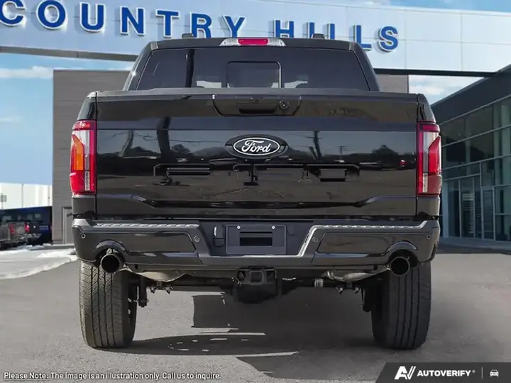 Ford F-150 2026 photo 5