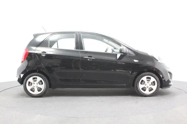 Kia Picanto 2014 photo 3