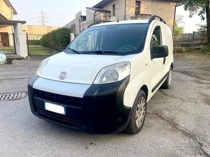 Fiat Fiorino