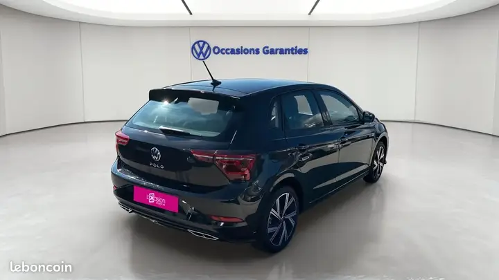 Volkswagen Polo 2024 photo 5
