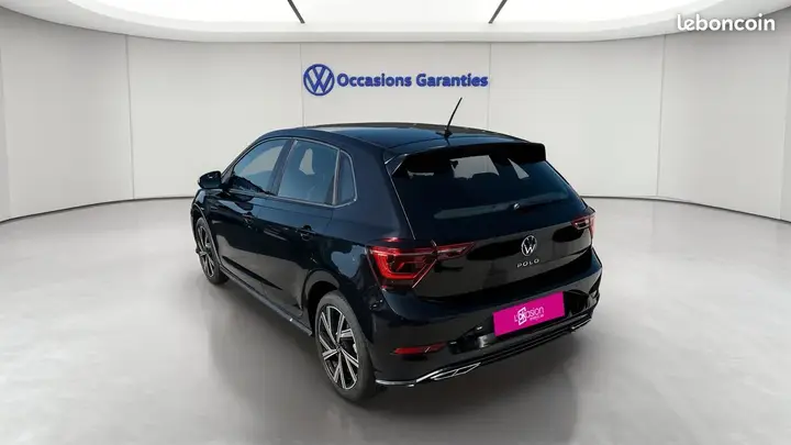 Volkswagen Polo 2024 photo 3
