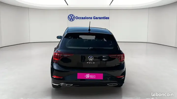 Volkswagen Polo 2024 photo 4