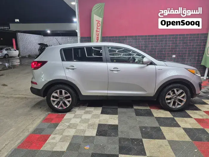 Kia Ev5 2015 photo 2