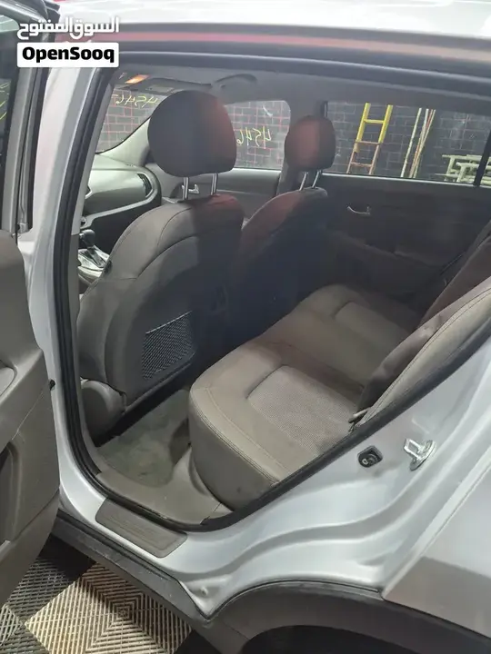 Kia Ev5 2015 photo 4