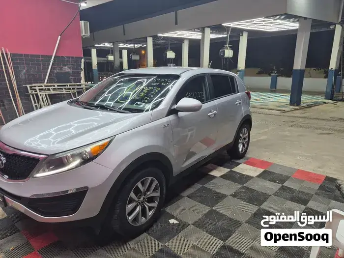Kia Ev5 2015 photo 3