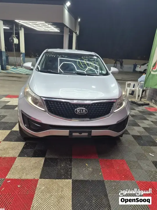 Kia Ev5