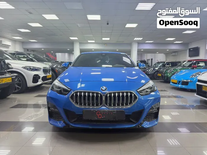 BMW 2 Series 2024 photo 5