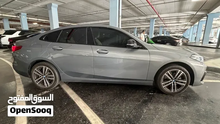 BMW 2 Series 2024 photo 3