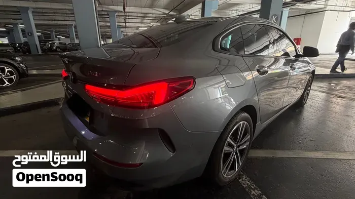 BMW 2 Series 2024 photo 4
