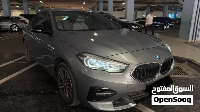 BMW 2 Series 2024 photo 2