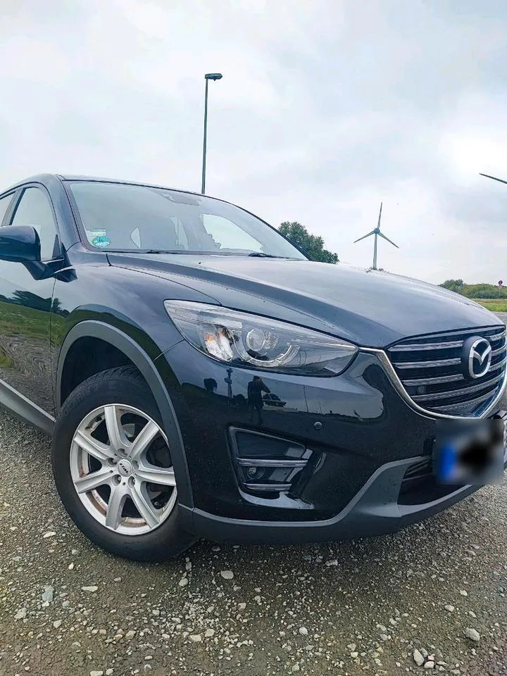 Mazda Cx5