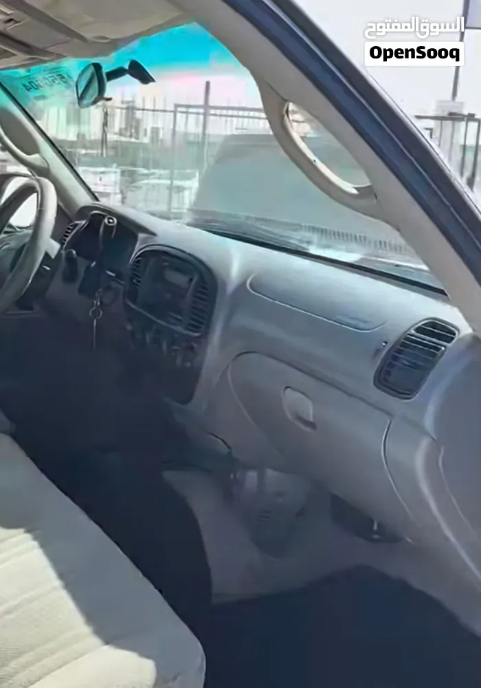 Toyota Tundra 2003 photo 3