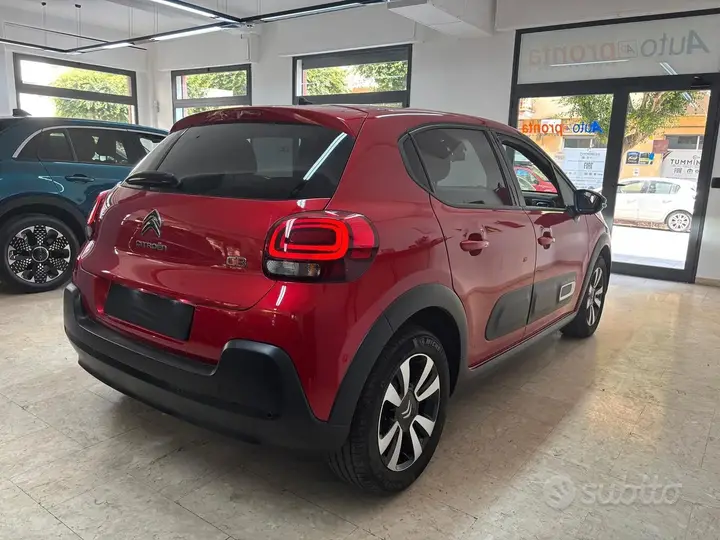Citroen C3 2024 photo 5