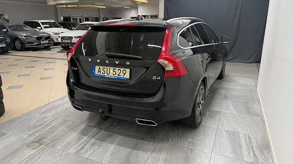 Volvo V60 2015 photo 5