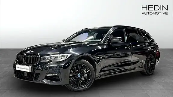 BMW 330E