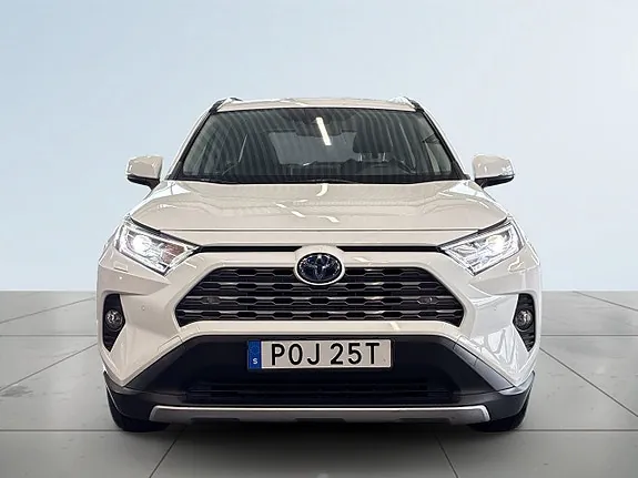 Toyota Rav4 2020 photo 2