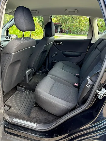 Mercedes-Benz A160 2012 photo 3