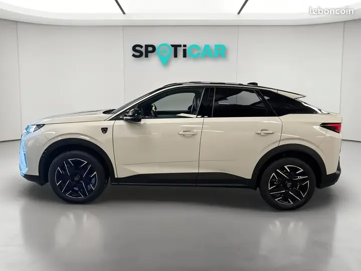 Peugeot 3008 2024 photo 2