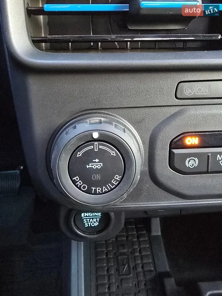 Ford Maverick 2025 photo 4