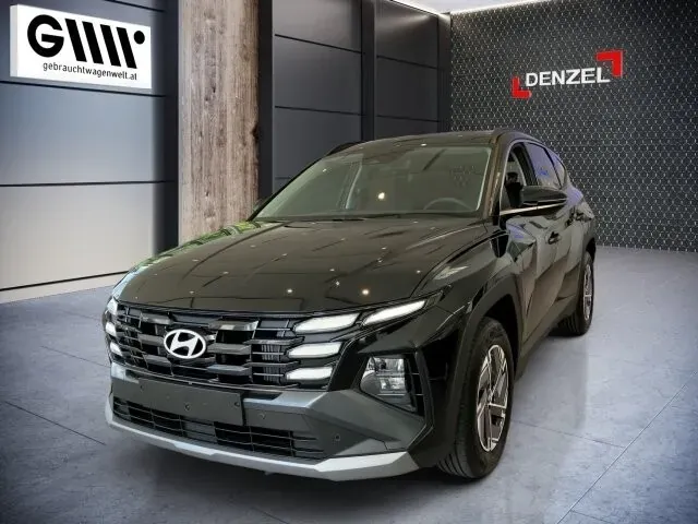 Hyundai Tucson 2026 photo 3