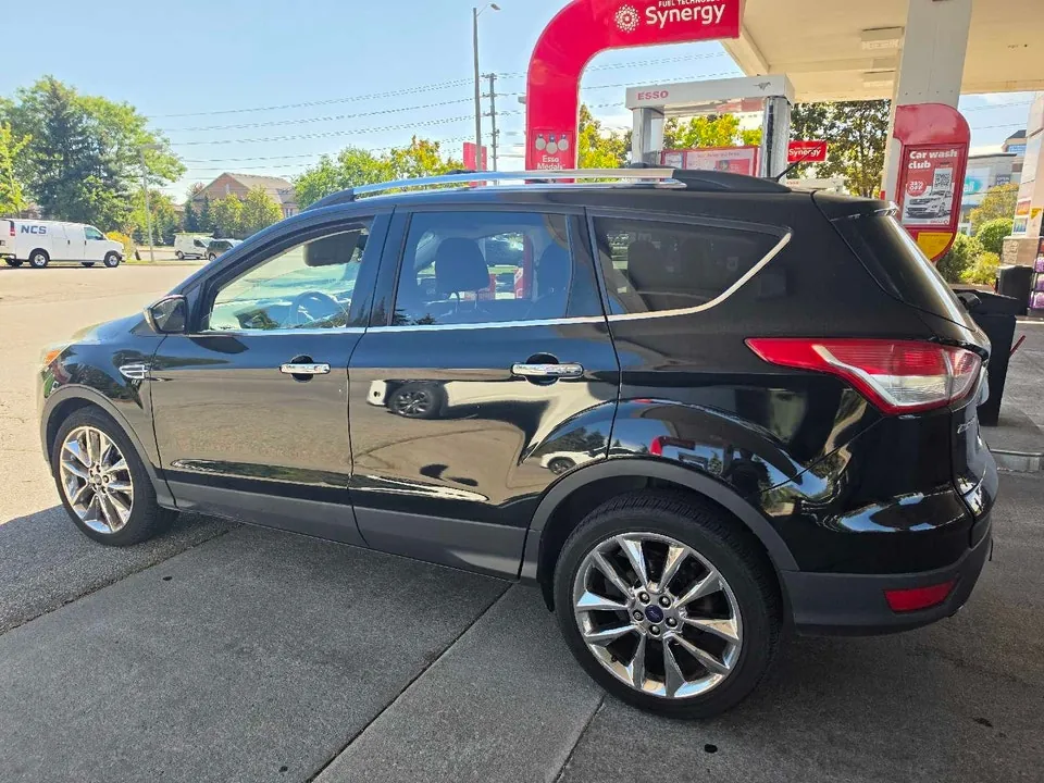 Ford Escape