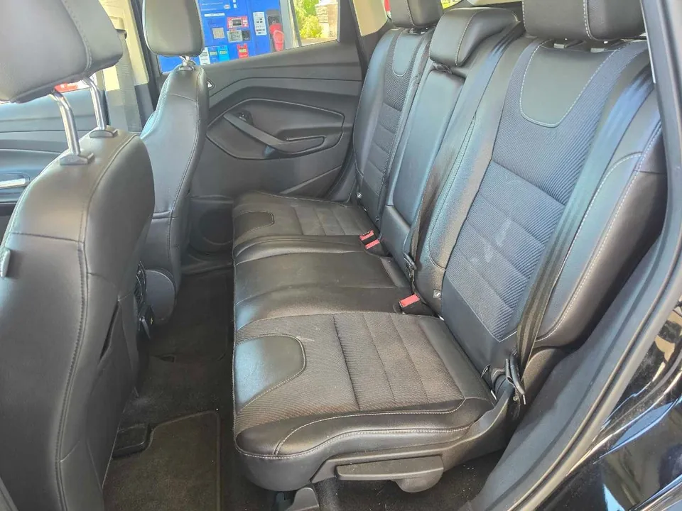 Ford Escape 2016 photo 3