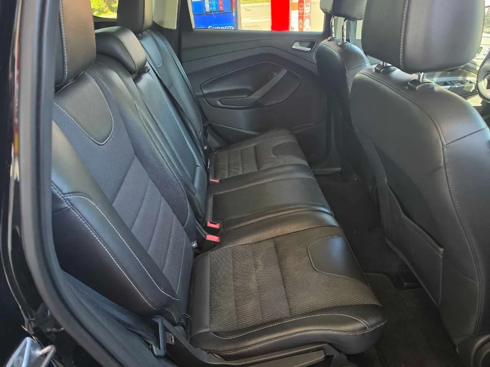 Ford Escape 2016 photo 4