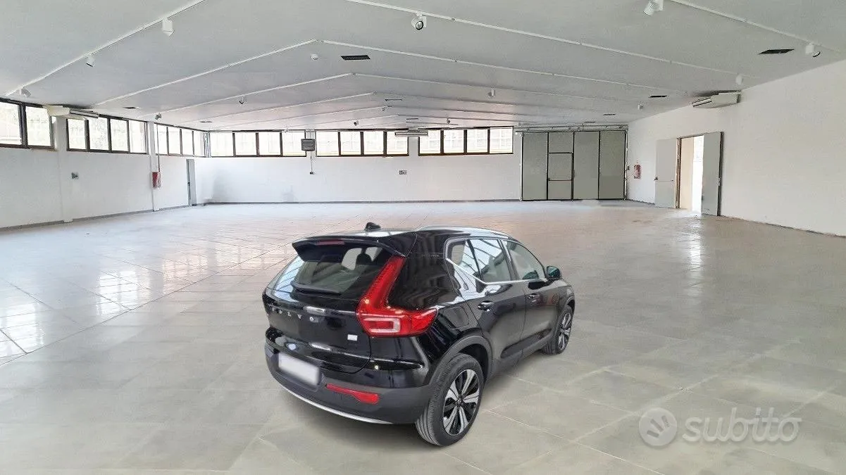 Volvo Xc40 2023 photo 3