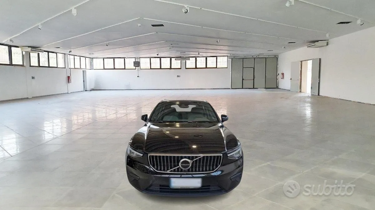 Volvo Xc40 2023 photo 5