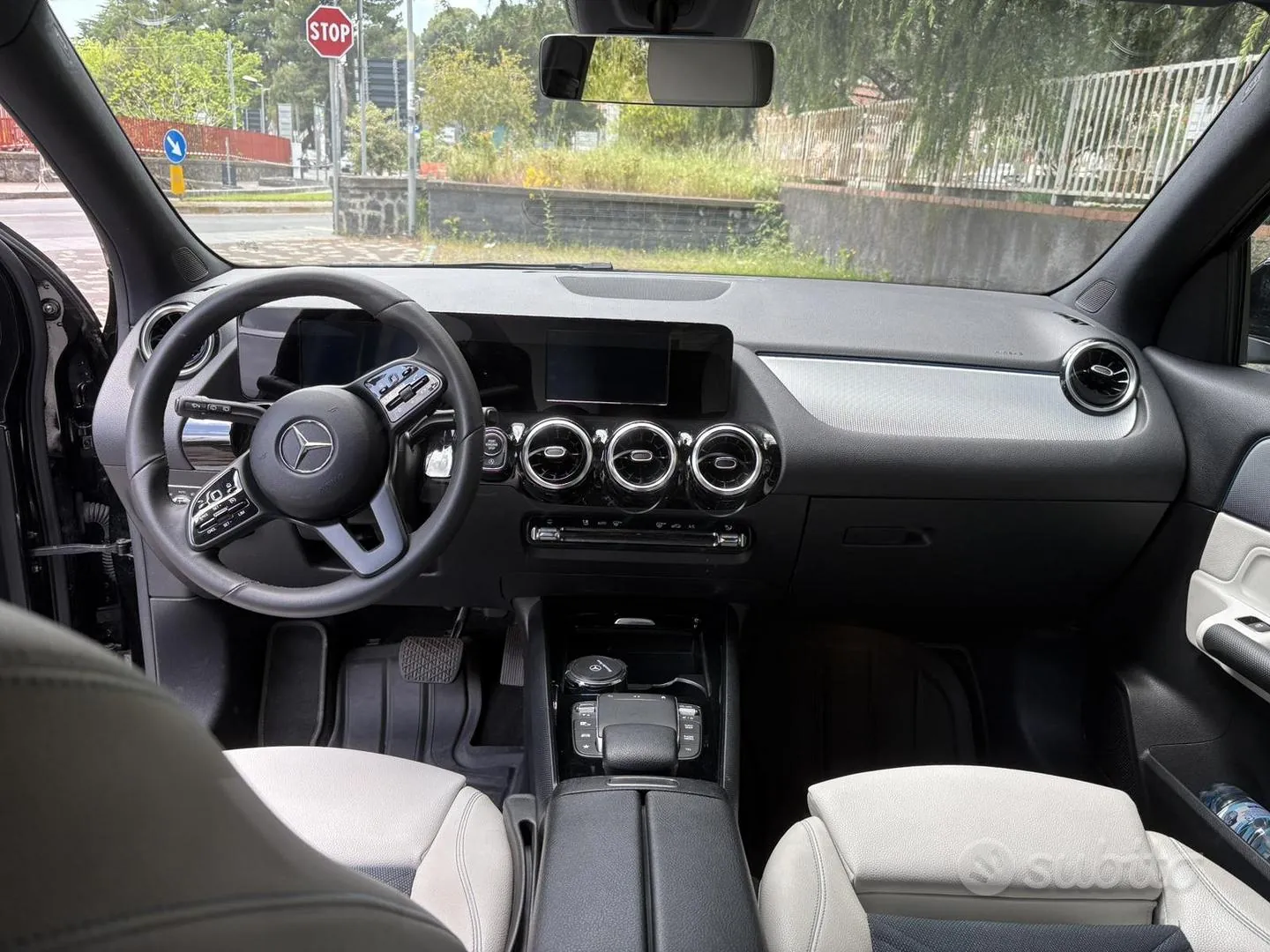 Mercedes-Benz Gla 2020 photo 3
