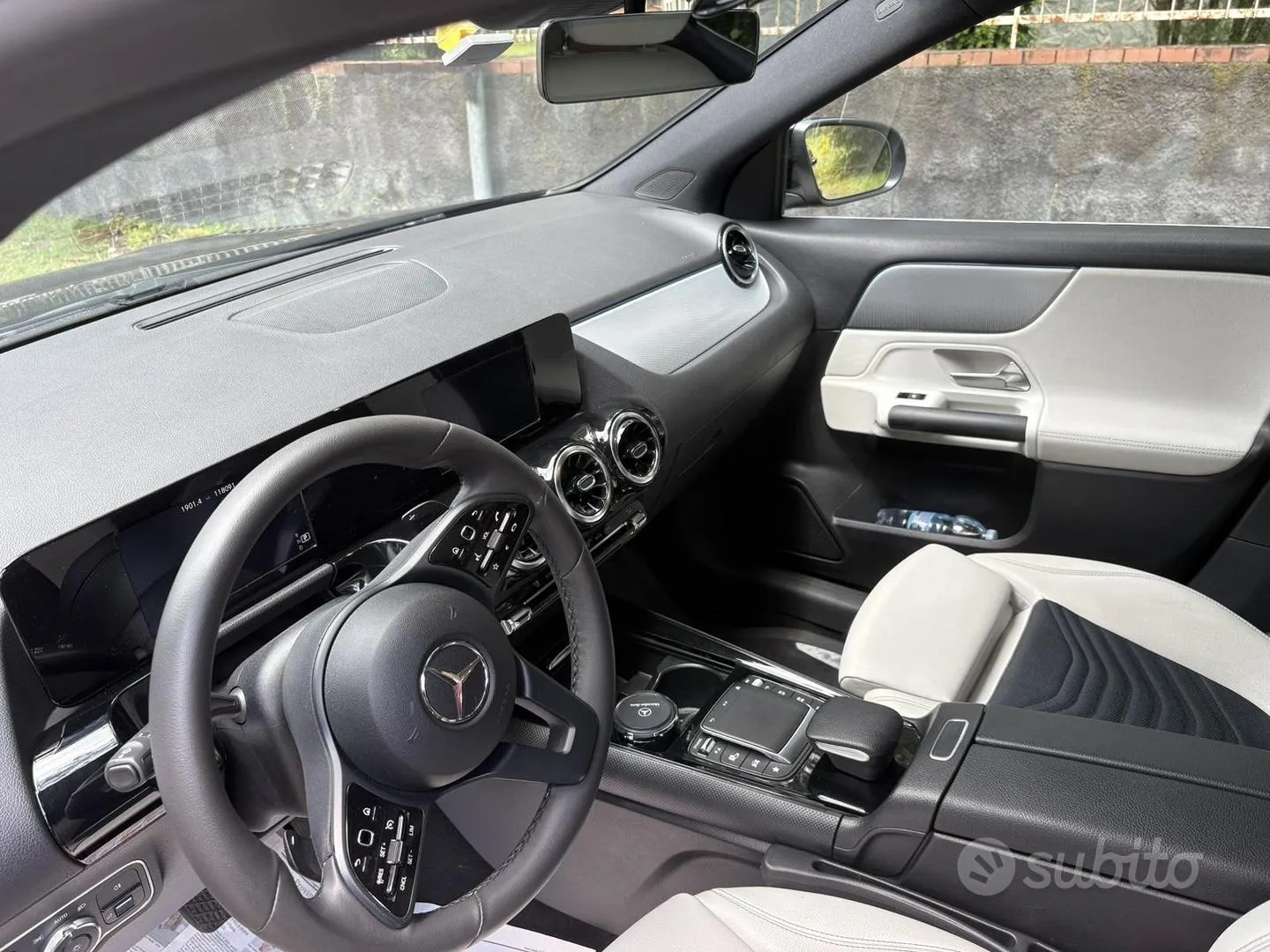 Mercedes-Benz Gla 2020 photo 4